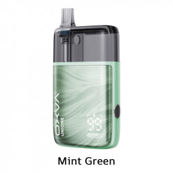 Kit UNIONE Pod - 10ml - Oxva - Mint Green