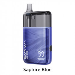 Kit UNIONE Pod - 10ml - Oxva - Sapphire Blue