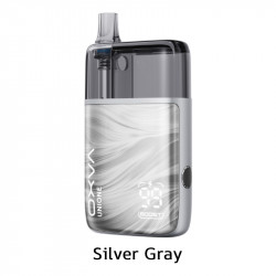 Kit UNIONE Pod - 10ml - Oxva - Silver Gray