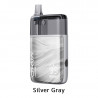 Kit UNIONE Pod - 10ml - Oxva - Silver Gray