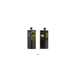 Boson DNA 80C Boro LVE - Box AIO DNA80C 80W Compatible Boro