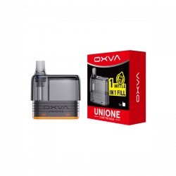 Cartouche 10ml - UNIONE - OXVA