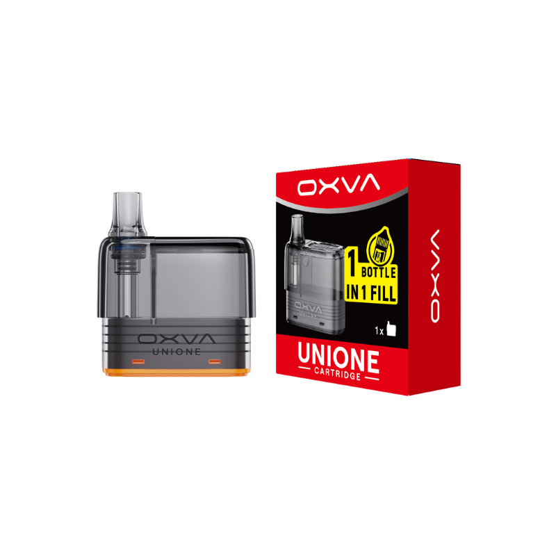 Cartouche 10ml - UNIONE - OXVA