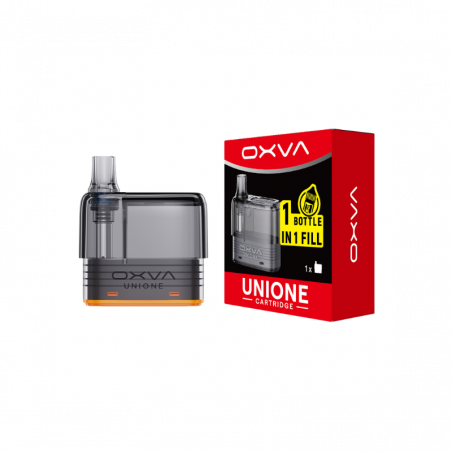 Cartouche 10ml - UNIONE - OXVA