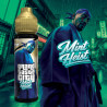 Mint Heist - Grand Taste City - Cloud Vapor - 50ml