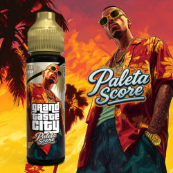 Paleta Score - Grand Taste City - Cloud Vapor - 50ml
