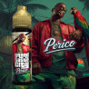 Perico - Grand Taste City - Cloud Vapor - 50ml