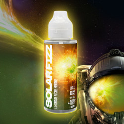 SolarFizz - Neosweet - VDLV - 100ml