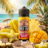 Carambole Mangue Exotic Glacée - Drifter - Exotic Edition - 100ml