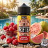Framboise Goyave Glacée - Drifter - Exotic Edition - 100ml