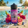 Fruit du Dragon Myrtille Goyave Glacés - Drifter - Exotic Edition - 100ml