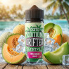 Triple Melon Glacée - Drifter - Exotic Edition - 100ml