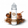 Classic Blond Miel Noir - ShortFill - Crazy Labs - MG Vape - ZHC 50 ml
