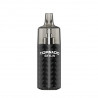 Woven Black - Pod Tornado Skylin Remplissable - 10ml - 800mAh - Tornado Skylin by Gobar