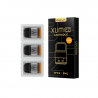 Pack de 3 cartouches 3ml Xlim EZ Oxva - 0.8 Ohm