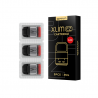 Pack de 3 cartouches 3ml Xlim EZ Oxva - 0.4 Ohm