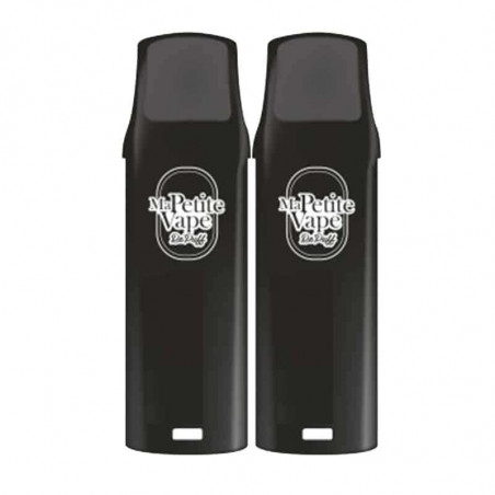 Pastèque Fraise - Pod RePuff - Ma petite vape - Pod