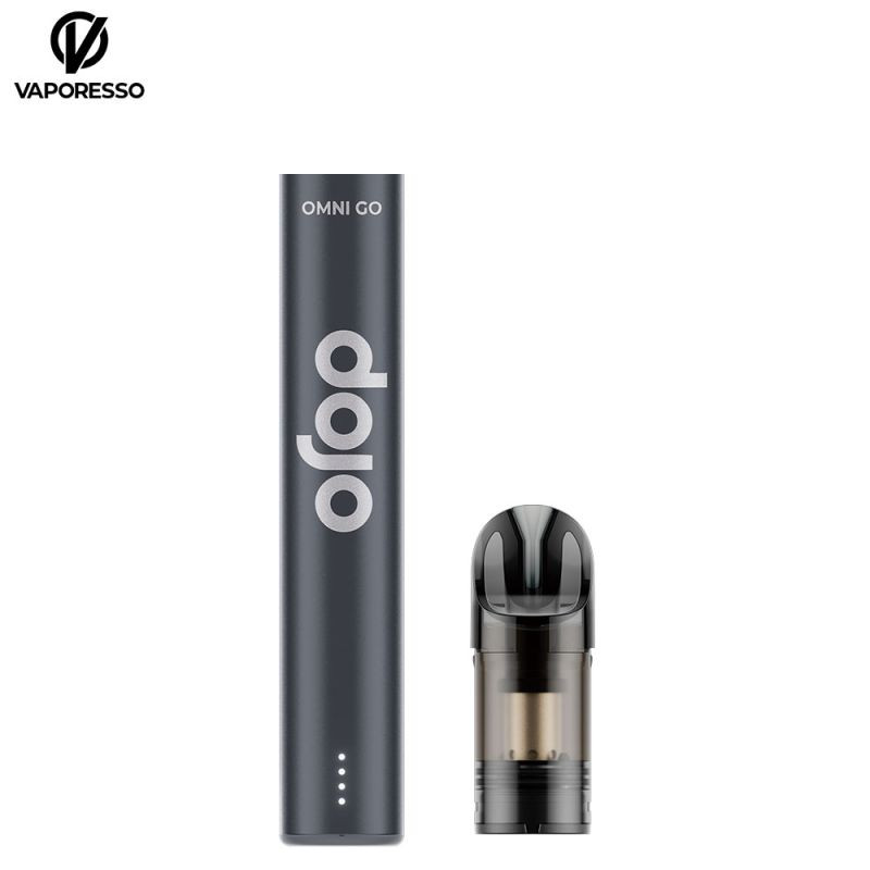 Puff Omni Go - 600 bouffées2ml - Dojo by Vaporesso