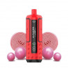 Kit Hubba - 30k Hyper Max Advanced 950 mAh - Crown Bar by Al Fakher