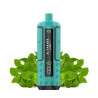 Kit Mint - 30k Hyper Max Advanced 950 mAh - Crown Bar by Al Fakher