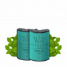 Pod Mint - 30k Hyper Max Advanced 950 mAh - Crown Bar by Al Fakher