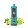 Lemon Lime - 30k Hyper Max Advanced 950 mAh - Crown Bar by Al Fakher