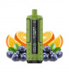 Kit Space Dream - 30k Hyper Max Advanced 950 mAh - Crown Bar by Al Fakher