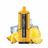 Pineapple Ice - 30k Hyper Max Advanced 950 mAh - Crown Bar by Al Fakher