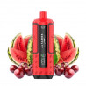 Watermelon Cherry - 30k Hyper Max Advanced 950 mAh - Crown Bar by Al Fakher