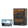 Cartouche Dotpod Max Tank - 5ml - Dotmod - Bleu