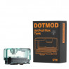 Cartouche Dotpod Max Tank - 5ml - Dotmod - Tiffany Blue