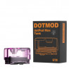 Cartouche Dotpod Max Tank - 5ml - Dotmod - Violet