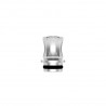 Drip Tip Prism - Dotmod - Silver