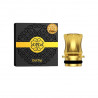 Drip Tip Prism - Dotmod - Box Gold