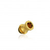 Drip Tip Prism - Dotmod - Gold couché