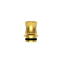 Drip Tip Prism - Dotmod - Gold