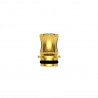 Drip Tip Prism - Dotmod - Gold