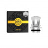 Drip Tip Prism - Dotmod - Box Silver