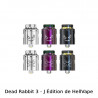 Dead Rabbit 3 - RDA - J Edition - Hellvape