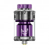 Dead Rabbit 3 - Rta - Joker Edition - Hellvape - Shinny Gold Purple