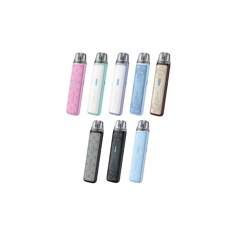 Pack Pod Ursa Nano S II - 2.5ml - 1000mAh - Lost Vape
