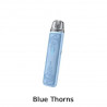 Pack Pod Ursa Nano S II - 2.5ml - 1000mAh - Lost Vape - Blue Thorns