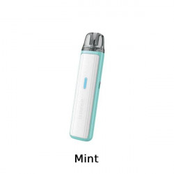 Pack Pod Ursa Nano S II - 2.5ml - 1000mAh - Lost Vape - Mint