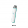 Pack Pod Ursa Nano S II - 2.5ml - 1000mAh - Lost Vape - Mint