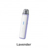 Pack Pod Ursa Nano S II - 2.5ml - 1000mAh - Lost Vape - Lavender
