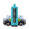 Blackcurrant Ice - 30k Hyper Max Advanced 950 mAh - Crown Bar by Al Fakher