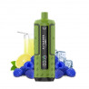 Blue Razz Lemonade - 30k Hyper Max Advanced 950 mAh - Crown Bar by Al Fakher