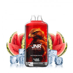 Watermelon Ice - Kit Falcon X 28000 JNR - 2x10ml 20mg