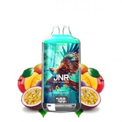 Kit Falcon X 28000 JNR - Mango Passion Fruit - 2x10ml 20mg