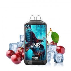 Cherry Ice - Kit Falcon X 28000 JNR - 2x10ml 20mg